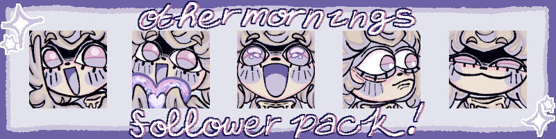 EMOTE PACK